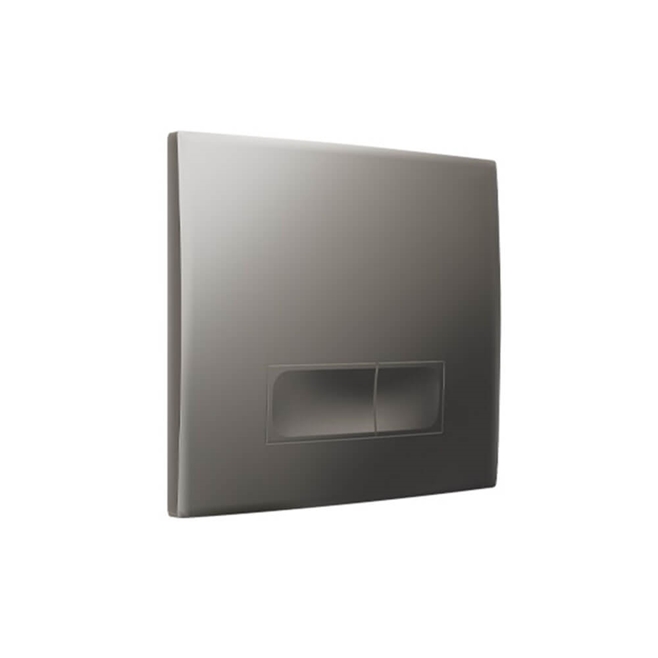 Harbour Clarity Wall Hung Toilet, Seat, Wall Hung Frame & Flush Plate